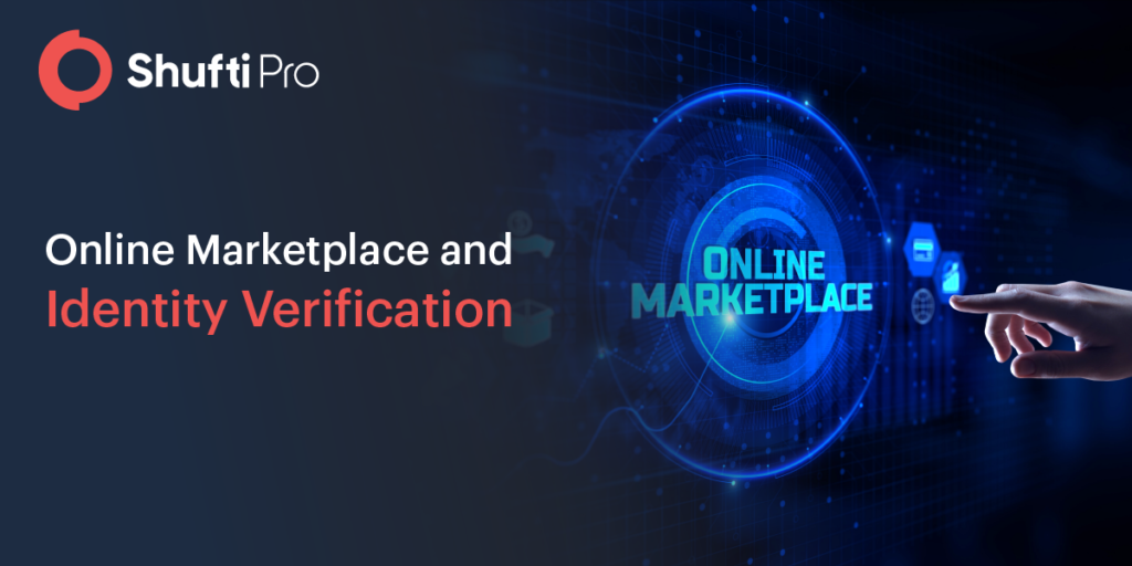 Securing Online Marketplace Through Identity Verification System