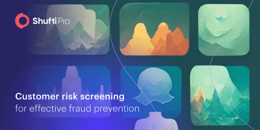 Customer Risk Assessment – A Landmark Approach to Fight Identity Fraud