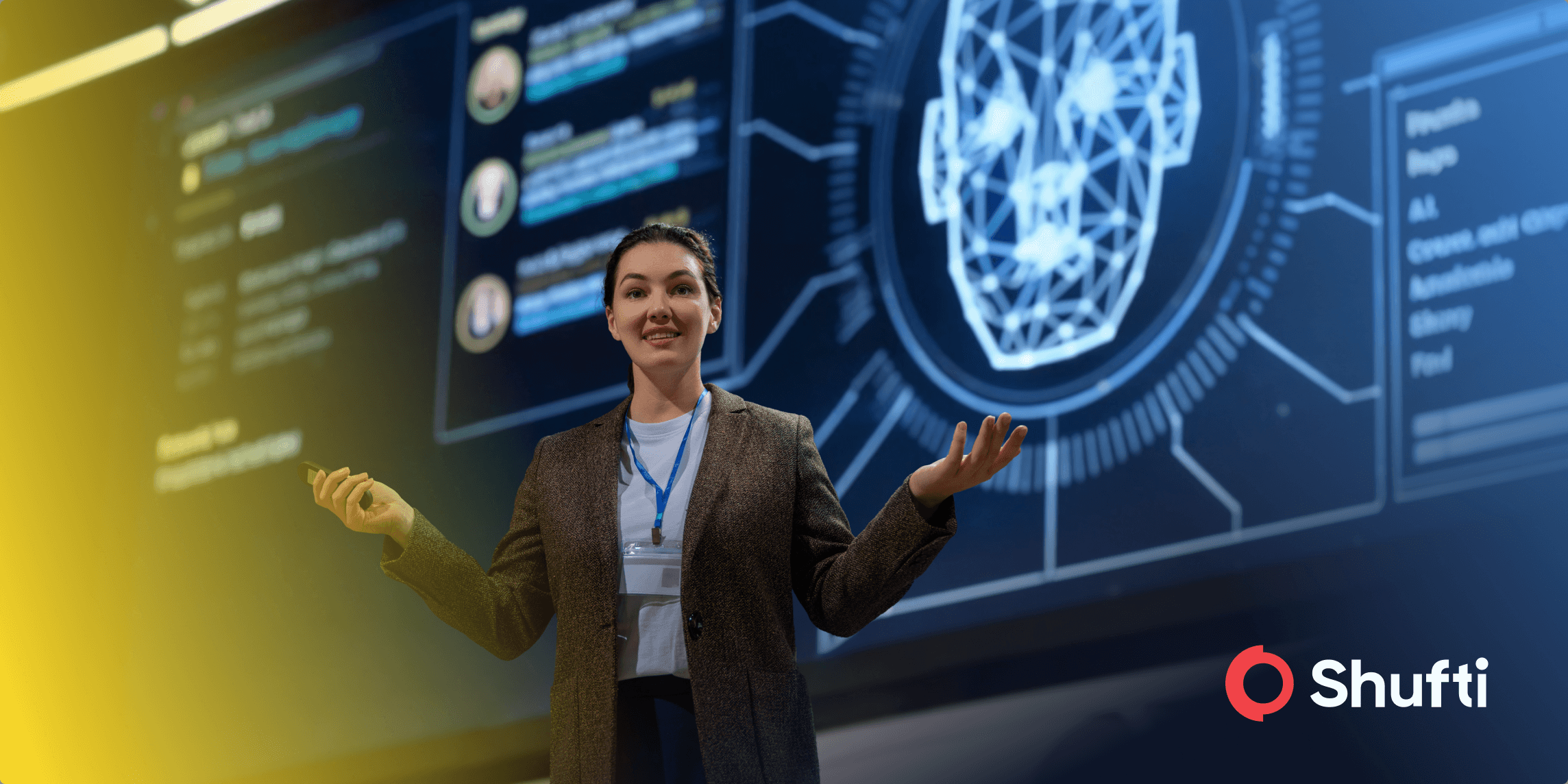 AI-Powered KYC: The New Frontier for Financial Inclusion in Fintech