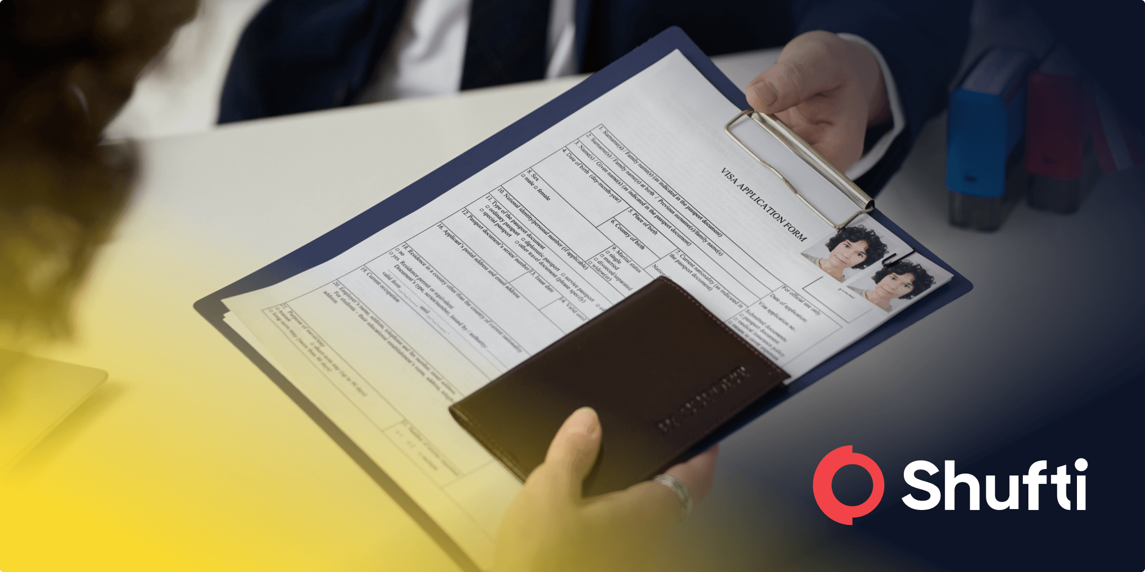 Choosing the Right Approach: Document versus Non-Document Verification Choosing the Right Approach: Document versus Non-Document Verification