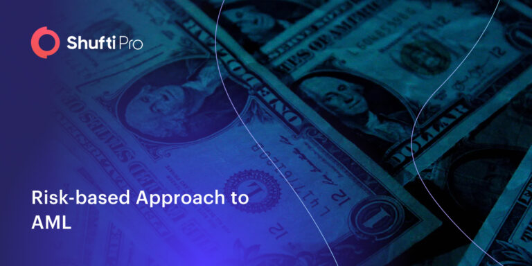 The Evolution of AML Compliance from Checkbox to Risk-based Approach