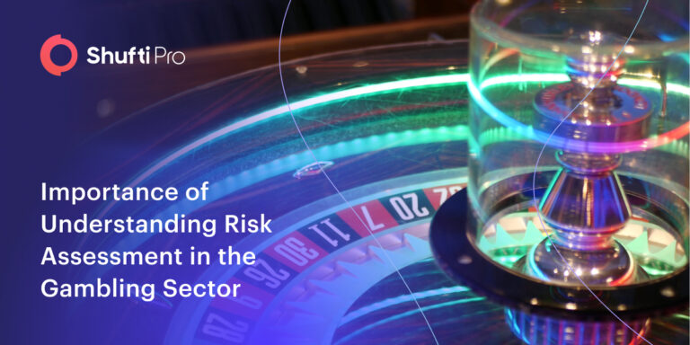 Understanding Risk Assessment In The Gambling Sector