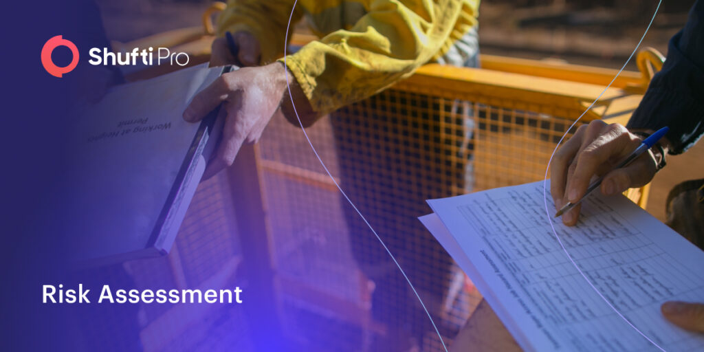 Risk Assessment – Building Trust in Financial Institutions