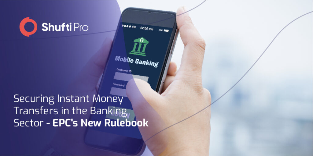Securing Instant Money Transfers in the Banking Sector – EPC’s New Rulebook