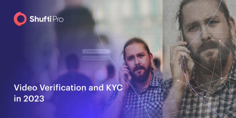 Video KYC Verification - Reimaging Customer Onboarding In 2023