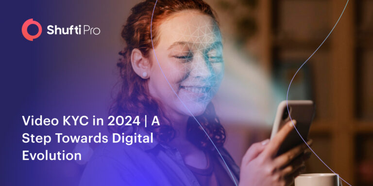 Video KYC In 2024 A Step Towards Digital Evolution   B Img Video Kyc 2 768x384 