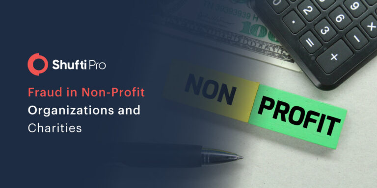 Know Your Donor (KYD) for NPOs – Red Flags that Charities Need to Consider