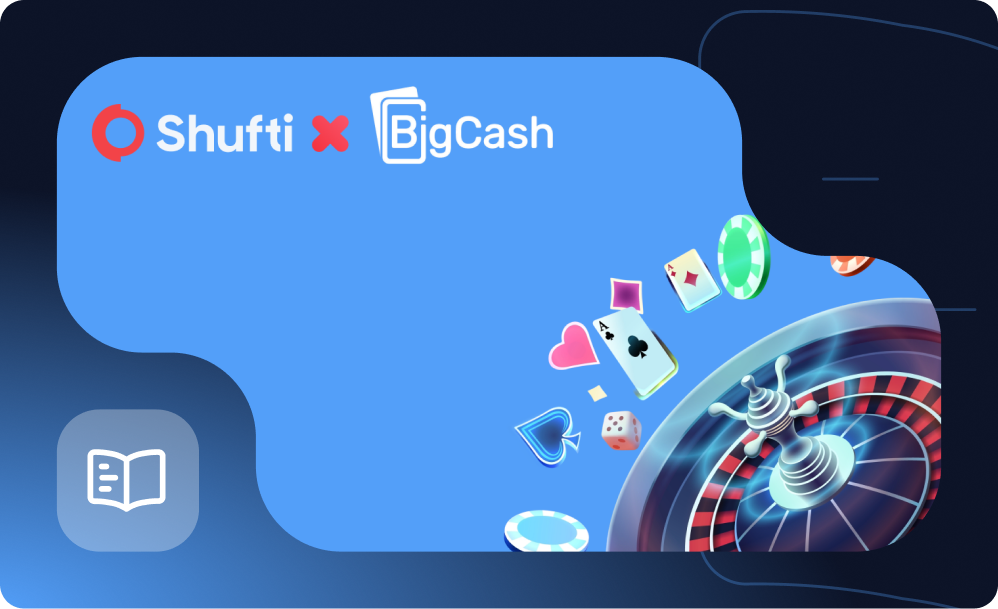 BigCash Scales Globally with Shufti&rsquo;s KYC Solution