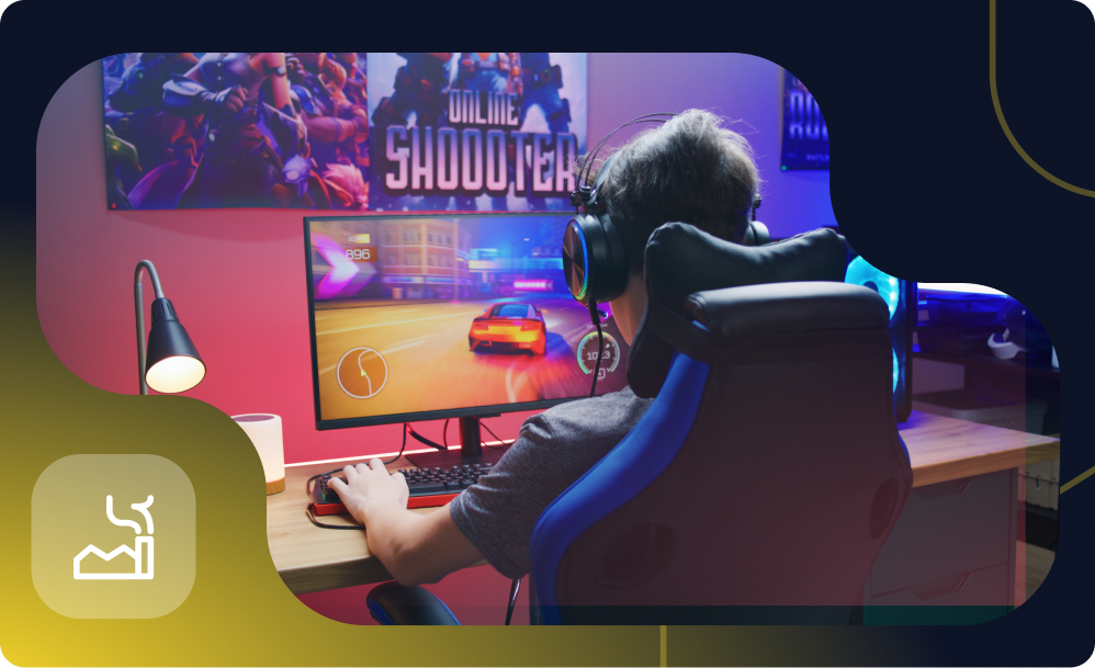 Shufti Address Verification for iGaming