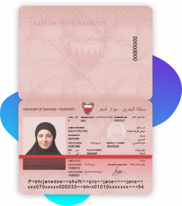 KYC for Bahrain | Shufti Pro