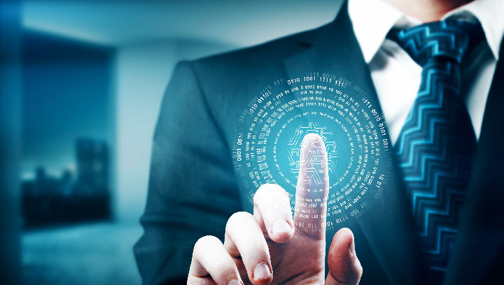 Banking on Biometrics: The Future of Customer Authentication