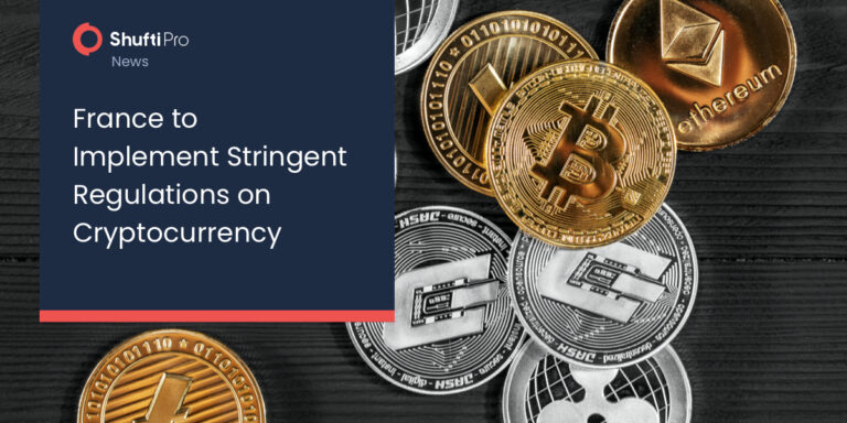 France to Implement Stringent Regulations on Cryptocurrency
