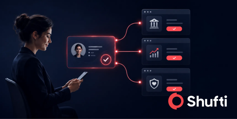 What Is a Reusable KYC? The Complete Guide to Portable Identity Verification