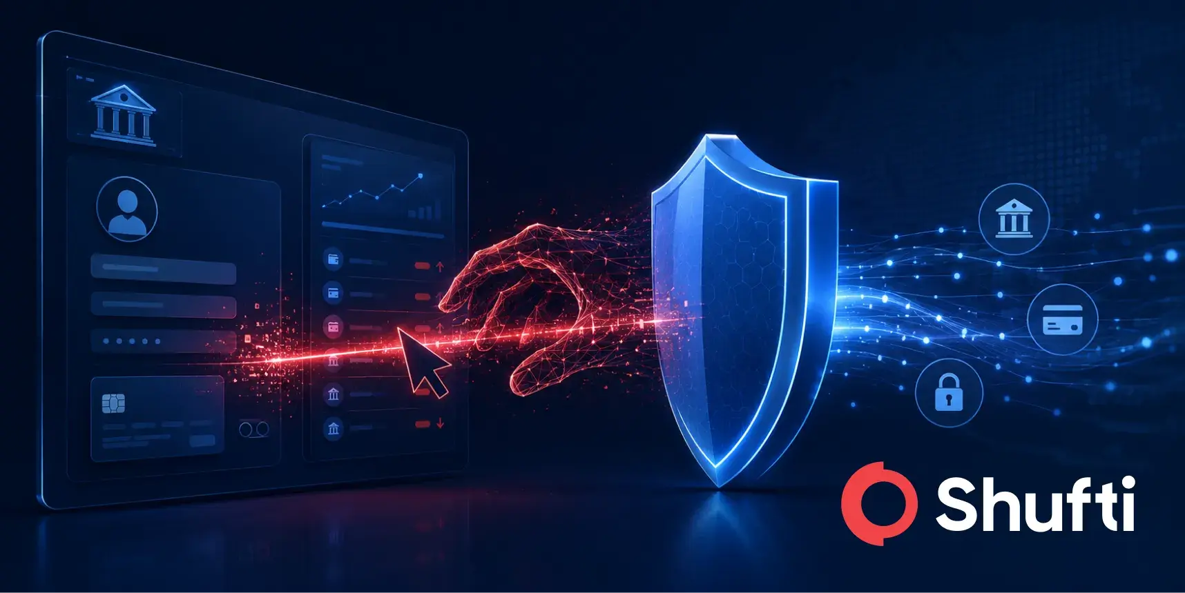 How to prevent account takeover fraud in financial services