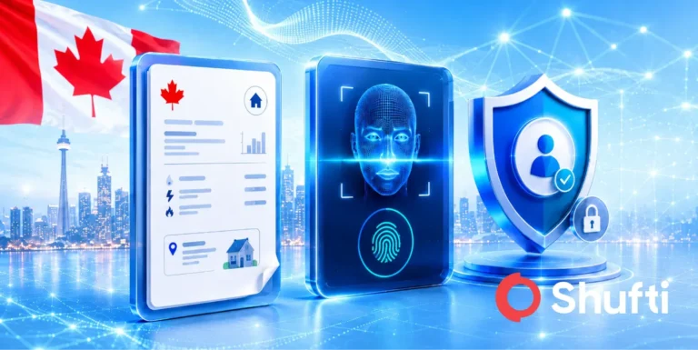 Address Verification Canada 2026: FINTRAC Requirements & Proof of Residence Guide