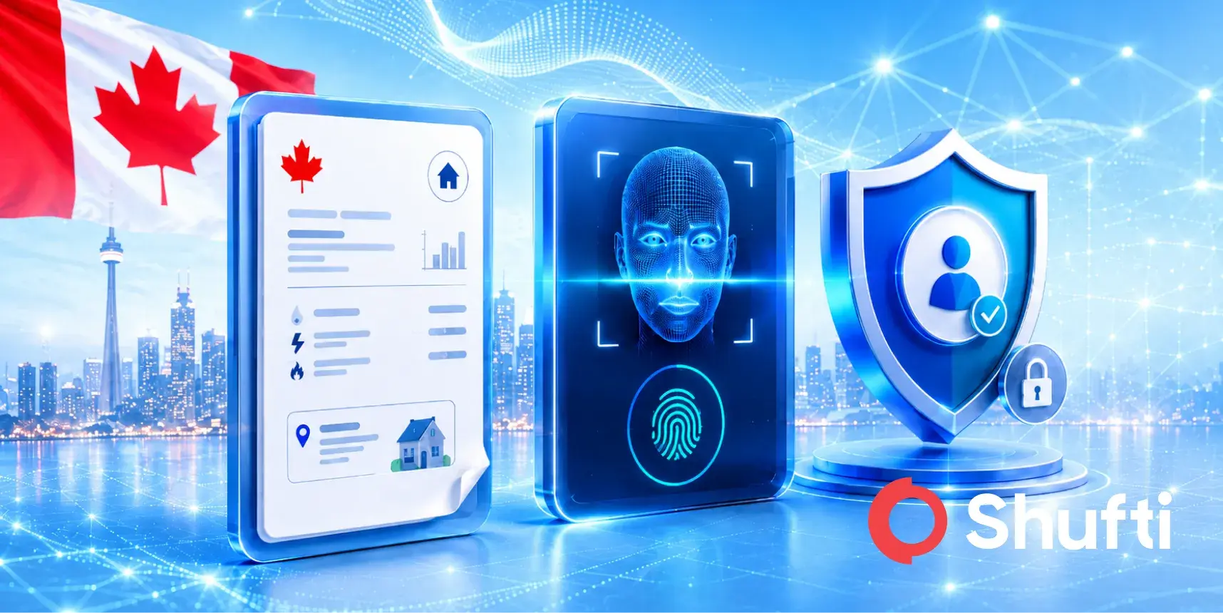 Address Verification in Canada 2026: FINTRAC Requirements & Proof of Residence Guide