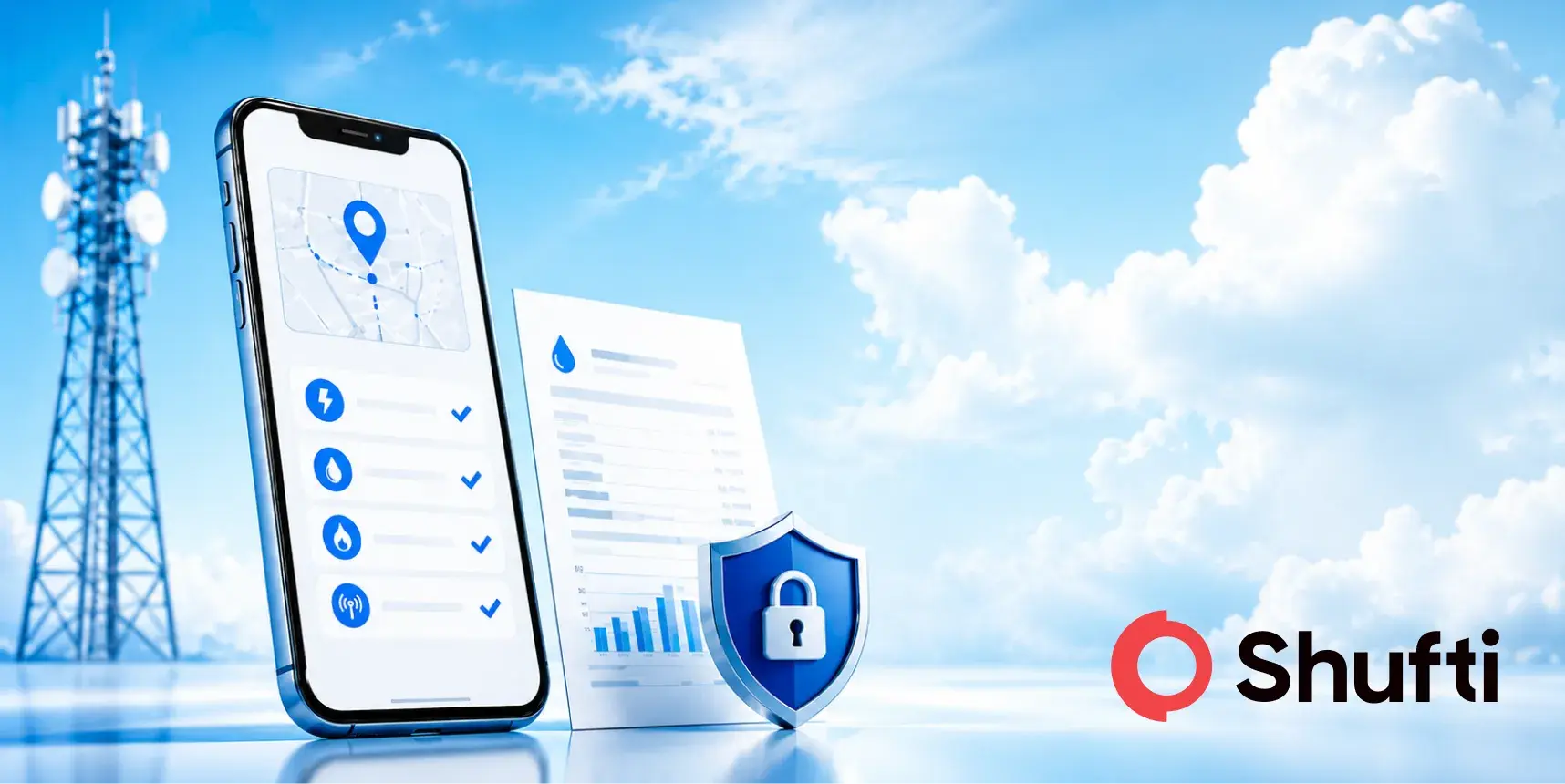 Address Verification for Telecoms & Utilities: KYC, Fraud & Regulatory Compliance 2026