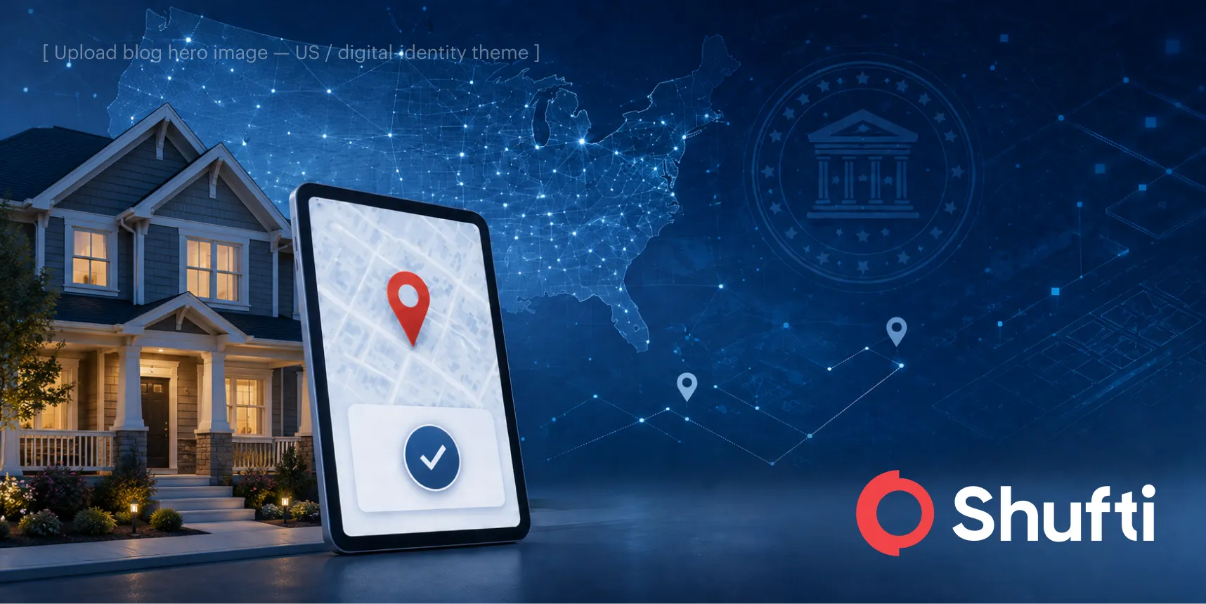 Address Verification in the USA 2026: FinCEN CIP Requirements & Proof of Address Guide