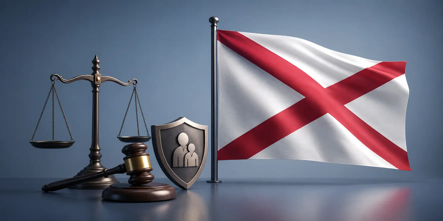 Alabama HB168: What the Synthetic Media Law Means for Child Protection