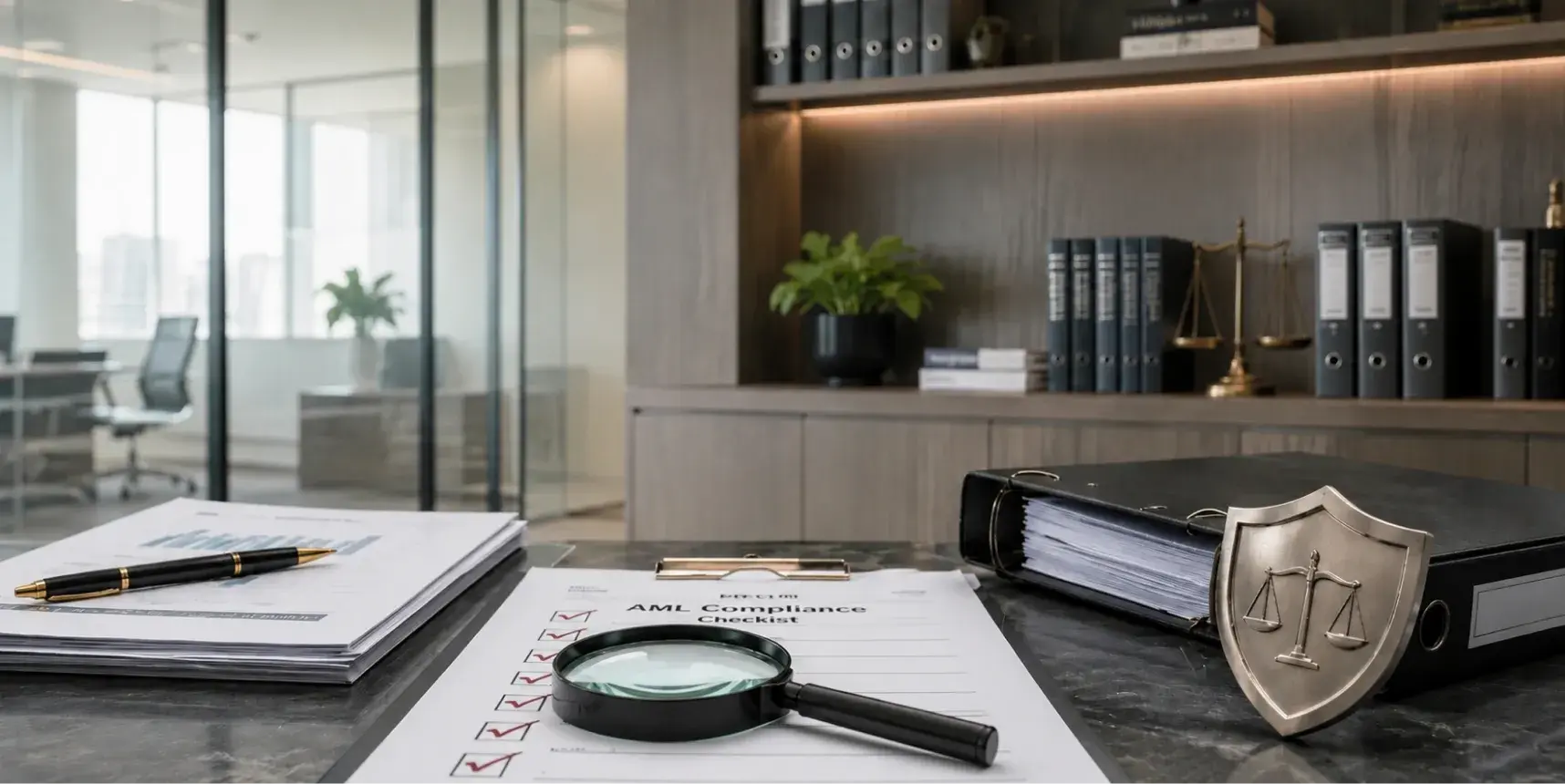 AML Compliance: A Complete Guide to Requirements, Programmes, and Best Practices