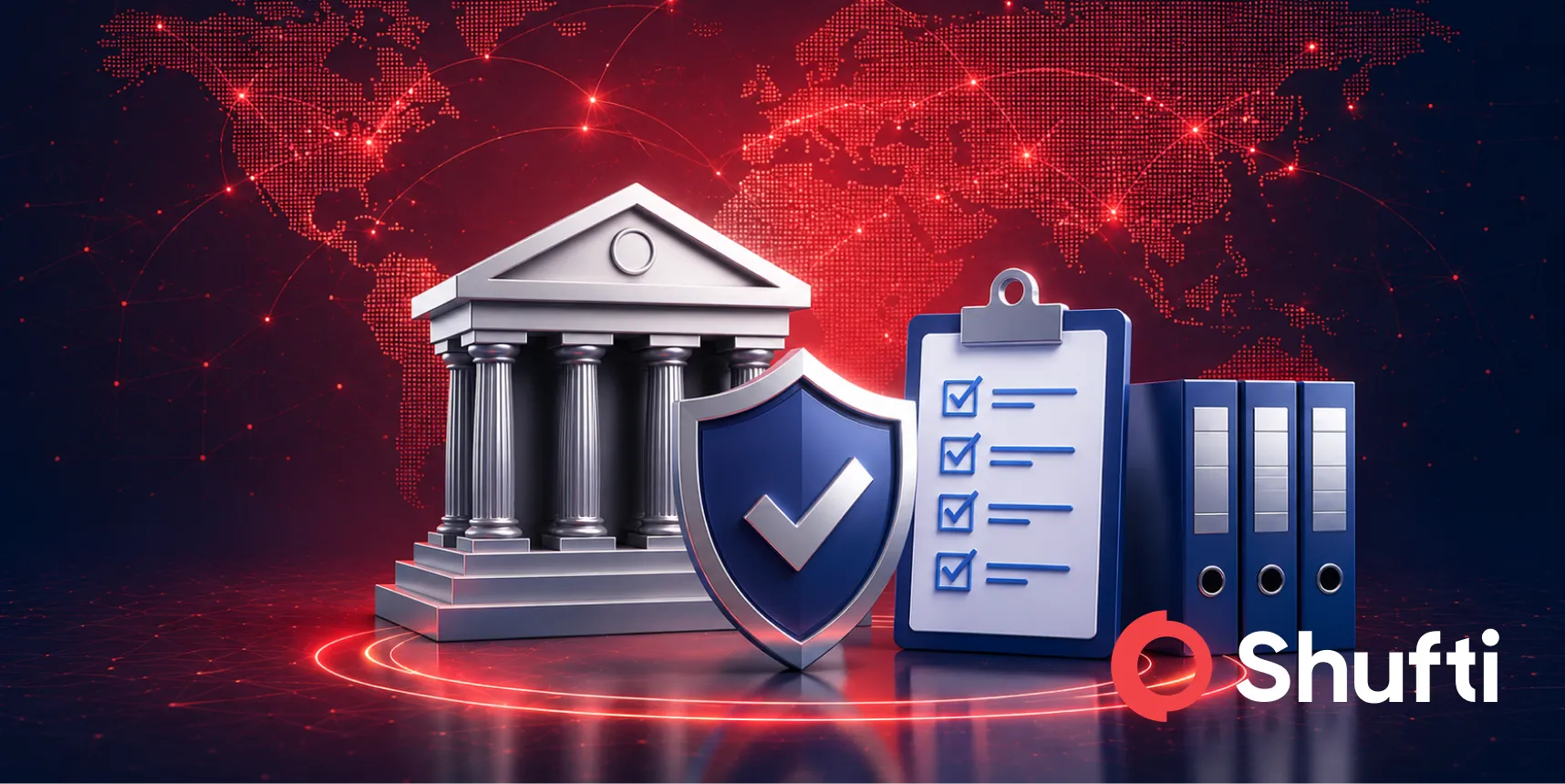 The Ultimate Guide to AML Compliance Programs in 2026