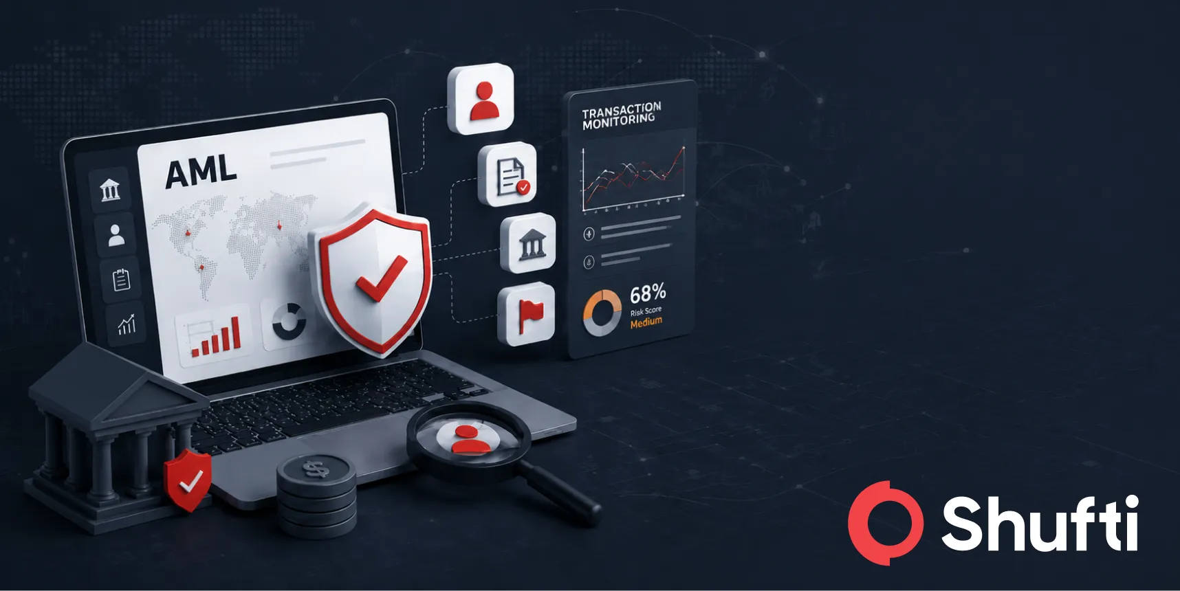 AML Compliance Solutions: Buyer’s Guide for 2026