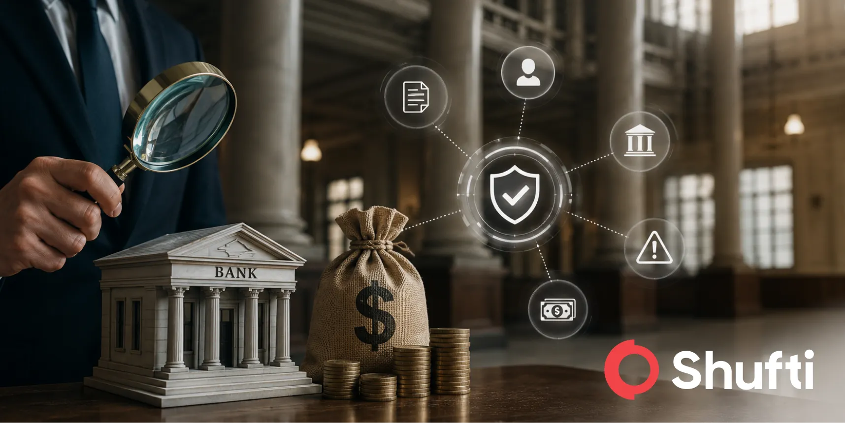 What is AML in banking and how does it work?