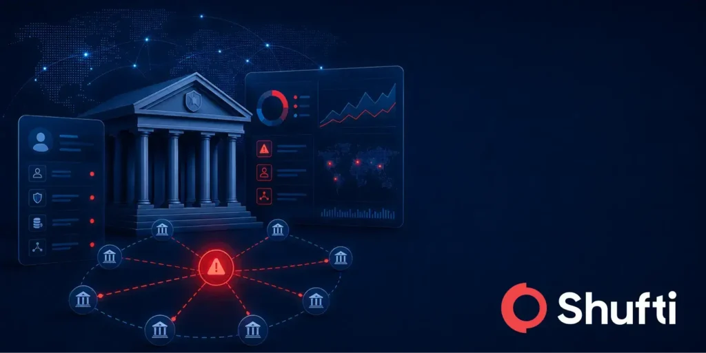 How Banks Use AML Screening Software to Detect Financial Crimes?