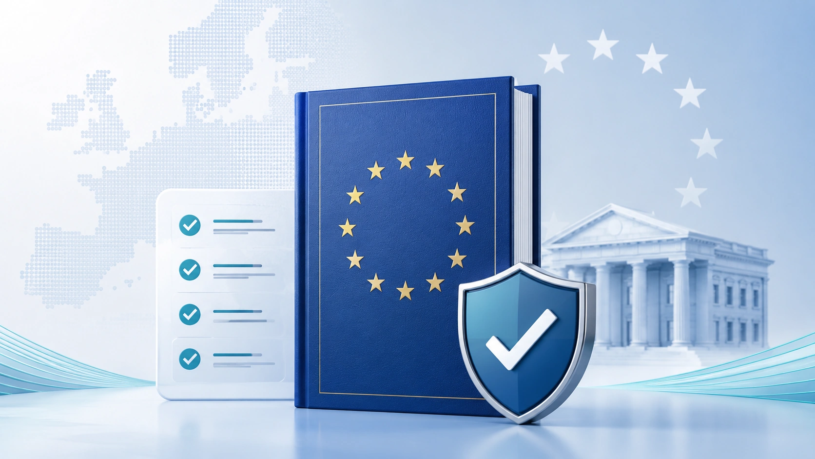 AML 2027: what the EU’s new anti-money laundering rulebook means for compliance teams