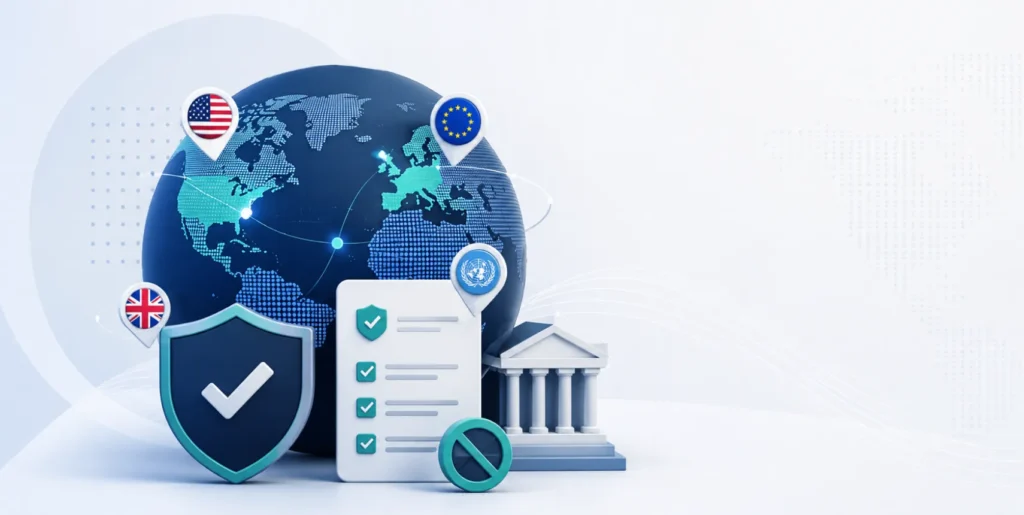Autonomous Sanctions: Meaning, Key Regimes, and Compliance Obligations