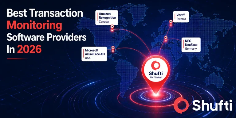 Best Transaction Monitoring Software Providers and Vendors 2026