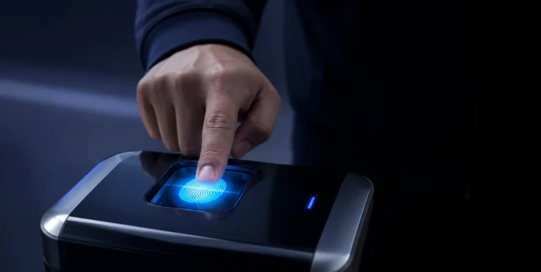 What is Biometric Verification: Meaning, Types, Technology & Tools
