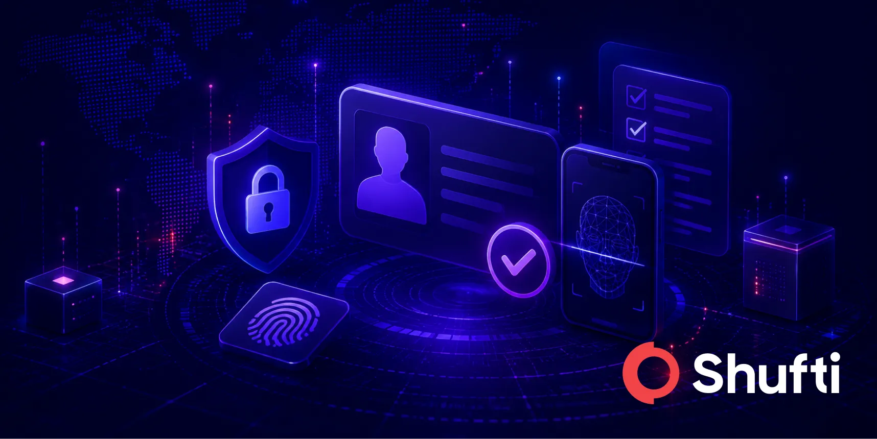 What is eIDV (Electronic Identity Verification)? A Complete Guide