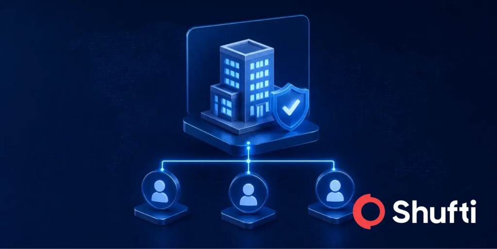 How to Identify Business Ownership Structure in KYB Checks
