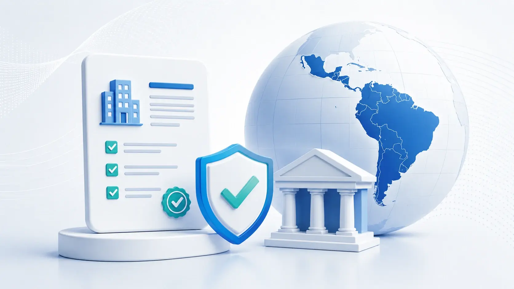 Business Verification in LATAM: A KYB Compliance Guide