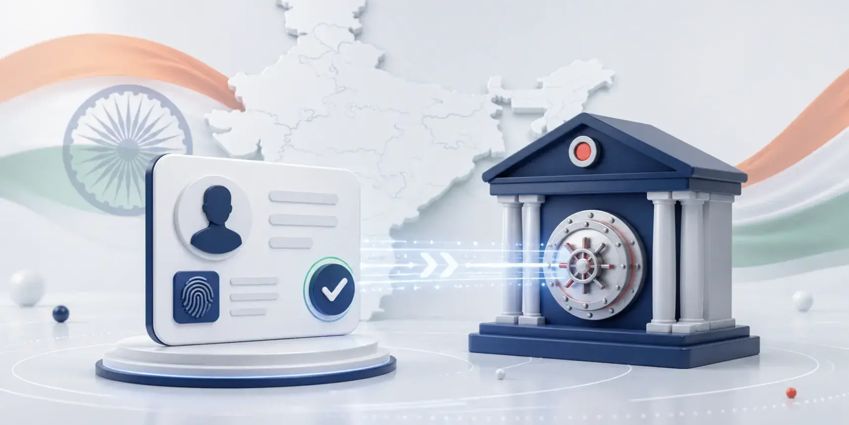 Central KYC (CKYC): The Complete Guide to CKYC, KIN and CERSAI Compliance (2026)