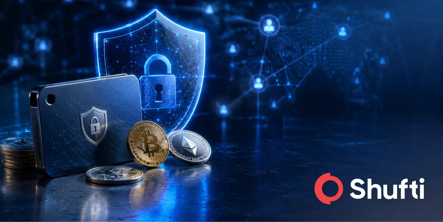 Crypto Fraud Prevention: Safeguarding Exchanges and Wallets