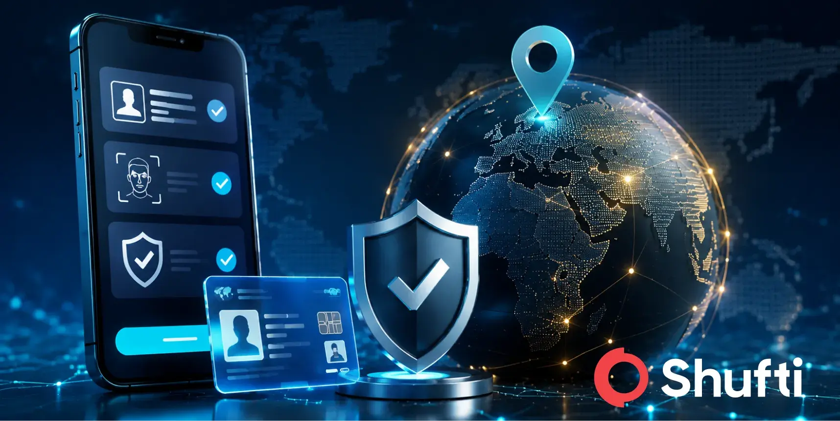 Shufti Developer SDK Hub: Identity Verification for Every Platform