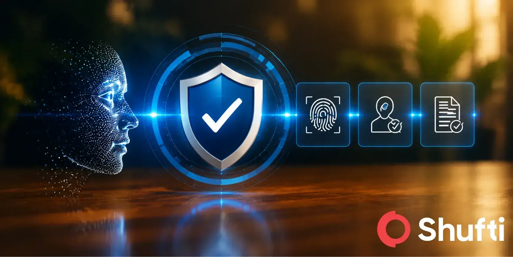 One integration for every identity format: rethinking digital identity verification.