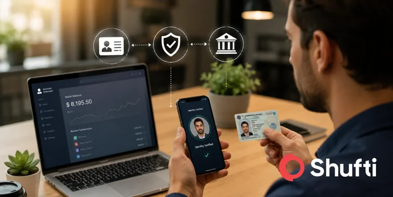 Why Document Verification is Critical for Fintech Companies