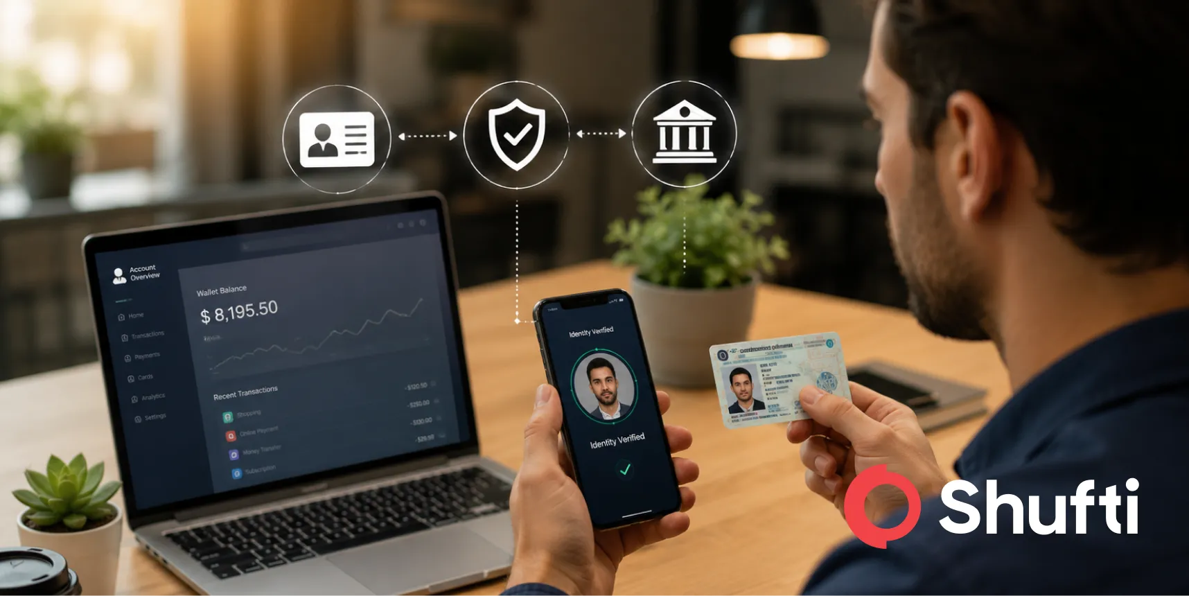 Why Document Verification is Critical for Fintech Companies