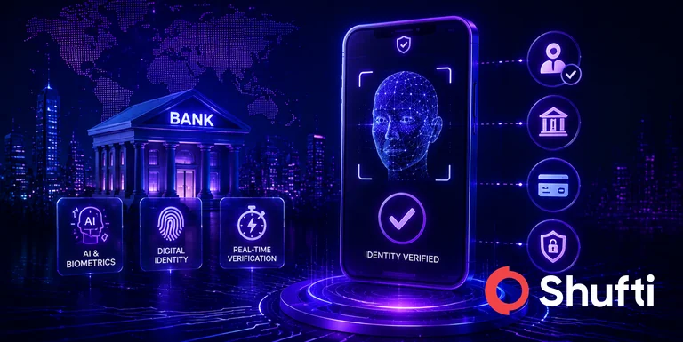 The Future of Electronic Identity Verification in Banking