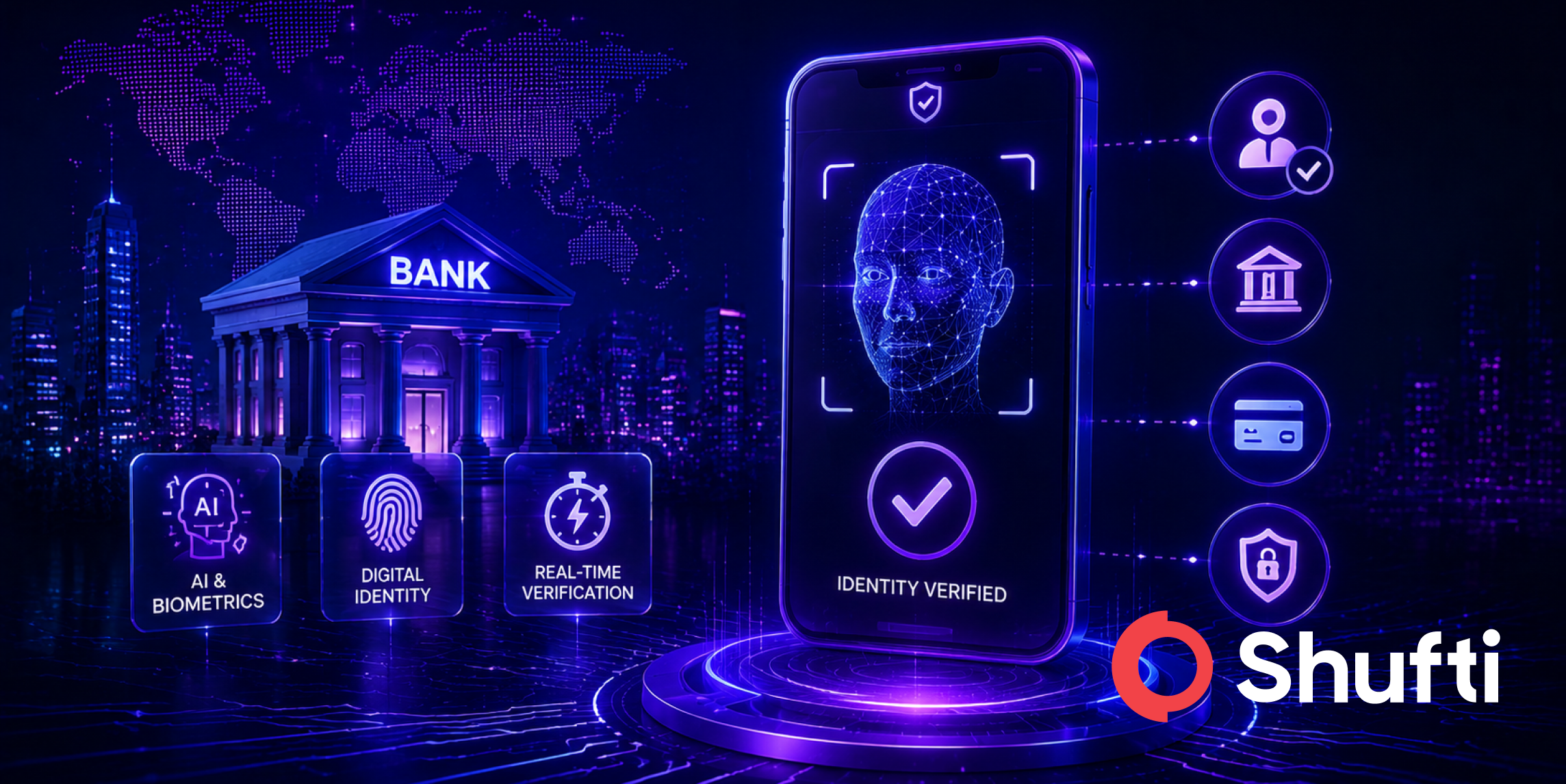 The Future of Electronic Identity Verification in Banking