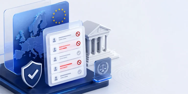 EU Sanctions: What They Are, How the List Works, and Who Must Comply