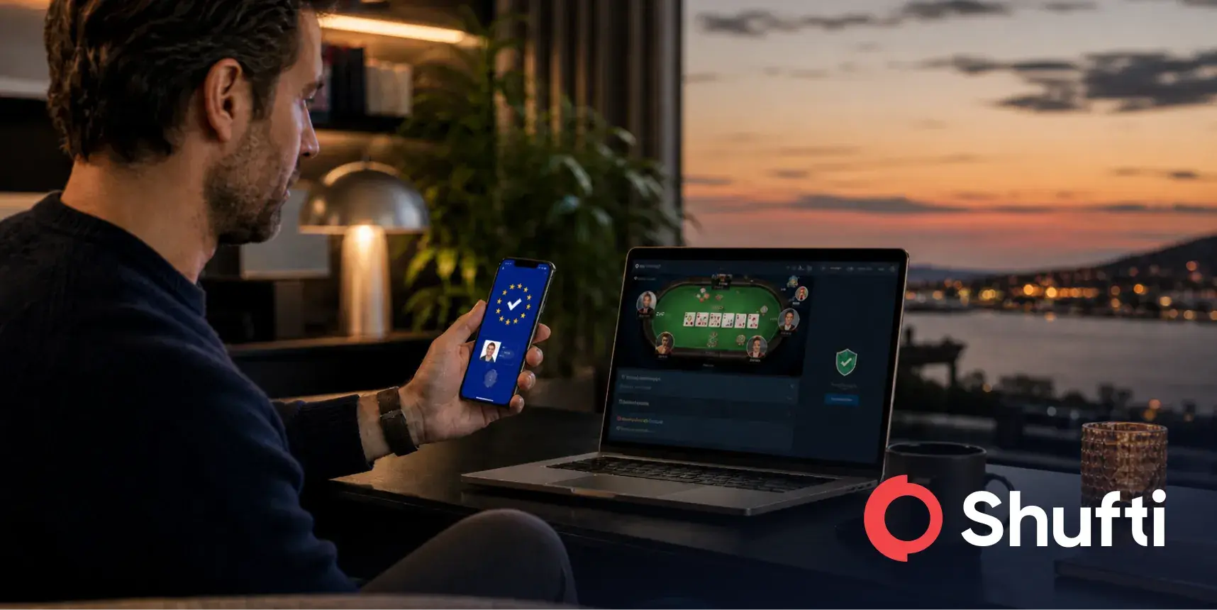 EUDI Wallet and iGaming: What EU Operators Need to Know for 2027