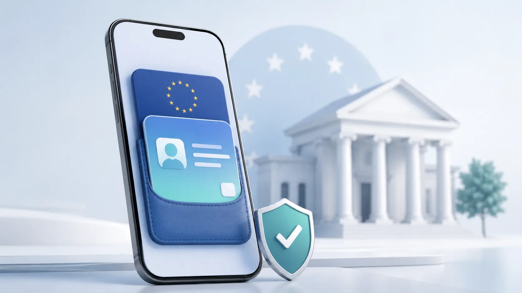 EUDI Wallet readiness for regulated businesses
