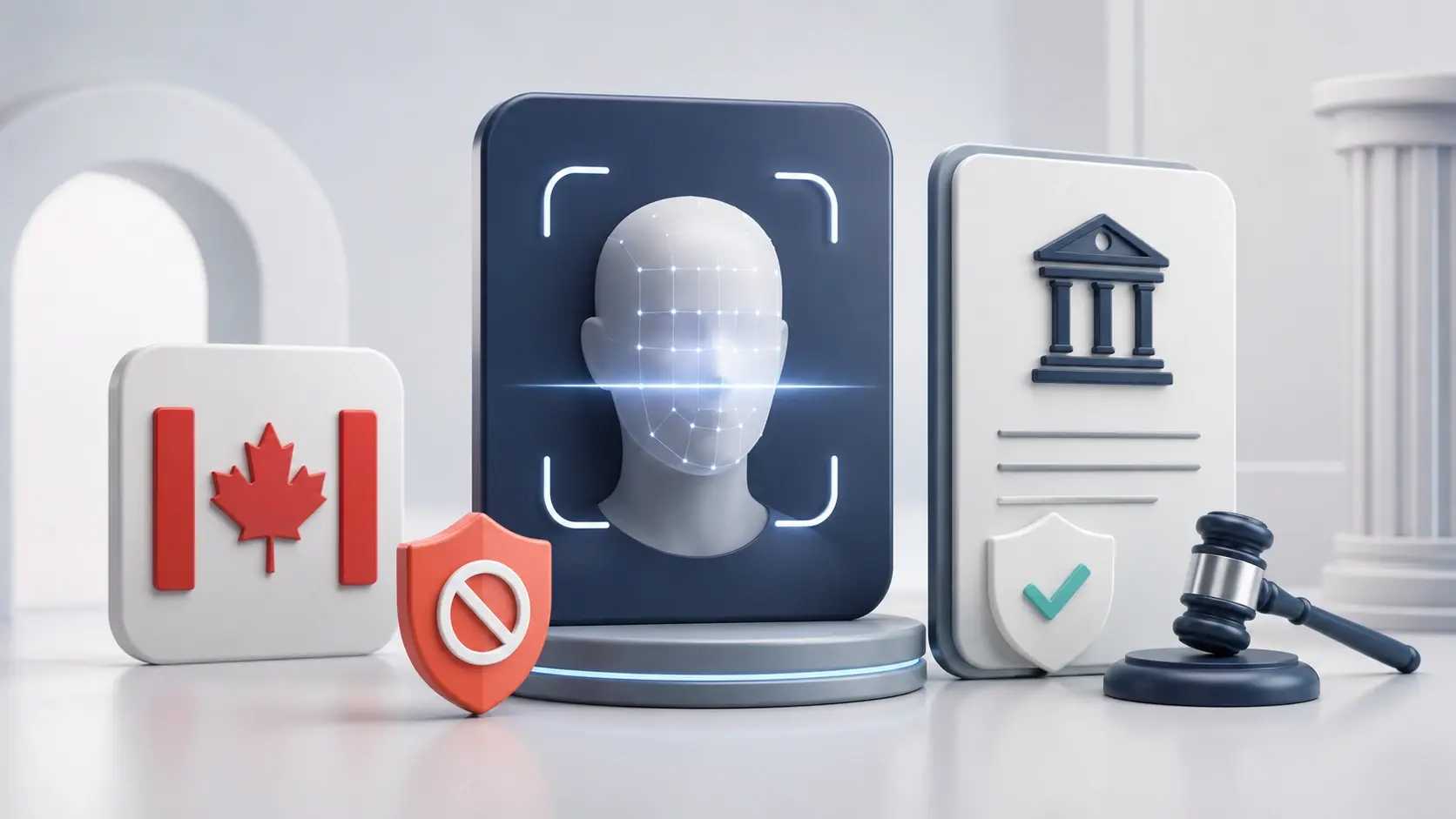 Facial Recognition Laws in Canada: Compliance Guide Under PIPEDA