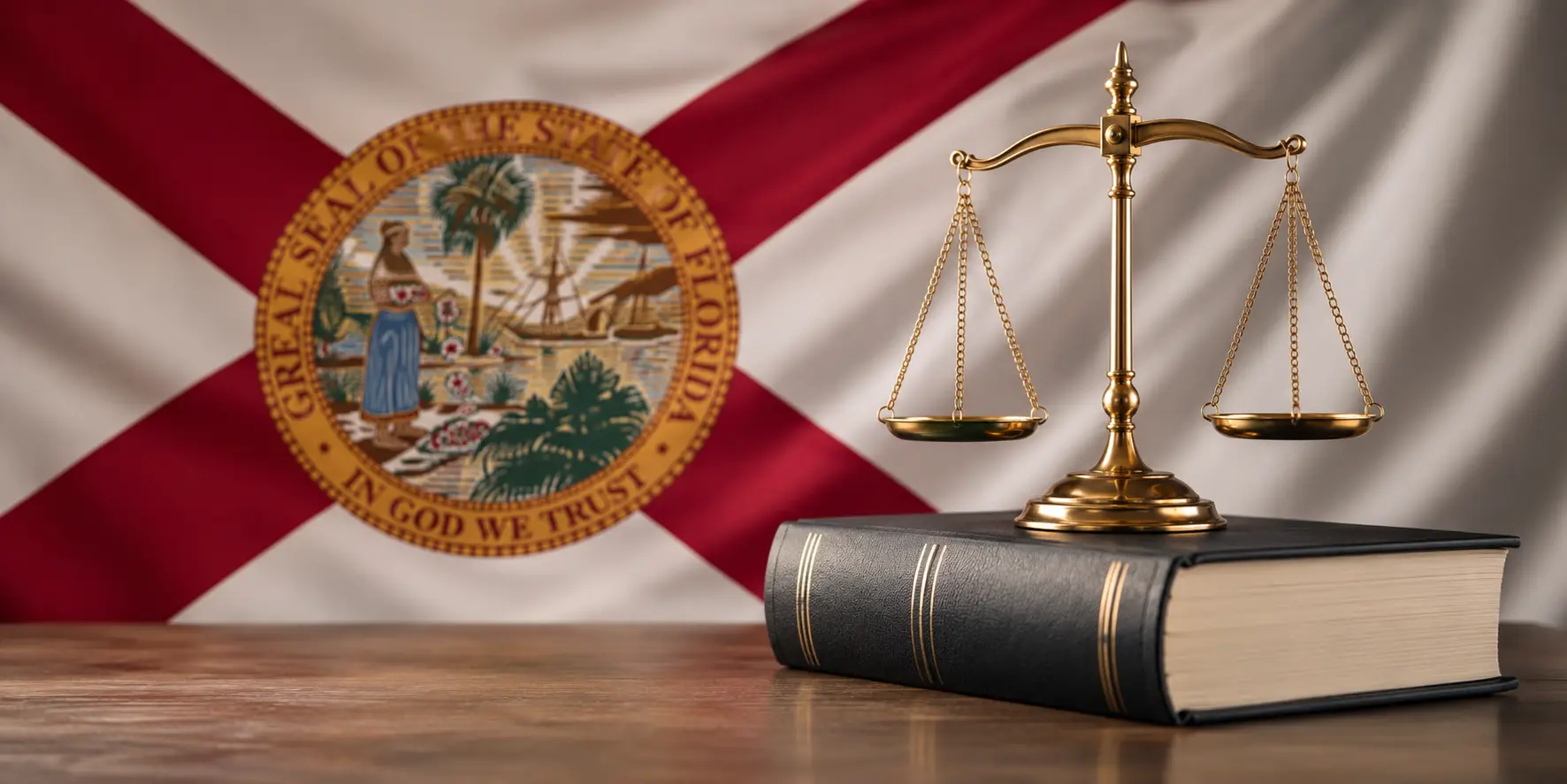 Florida SB 757: Synthetic Media Law Covering Minors and NCII