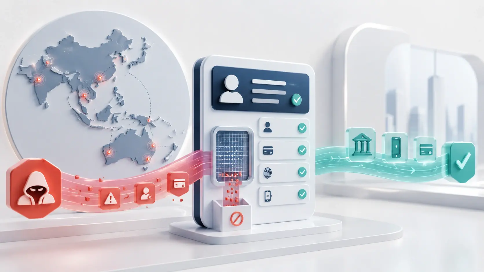 Fraud Prevention in APAC: Trends, Challenges & Best Practices for 2026