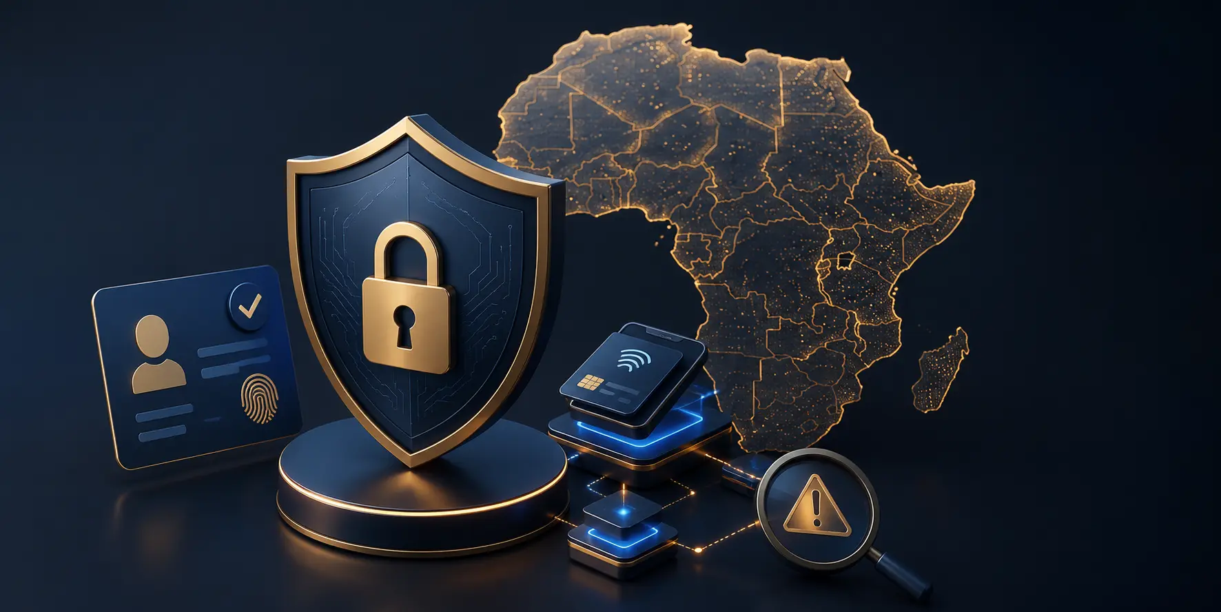 Fraud Prevention in Africa’s Digital Economy: Mobile Payments, KYC & Emerging Threats